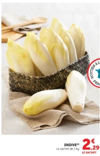 Endive