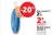 Promo Brosse multi-usages U