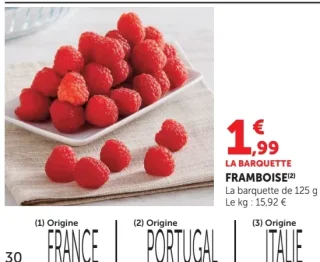 Framboise
