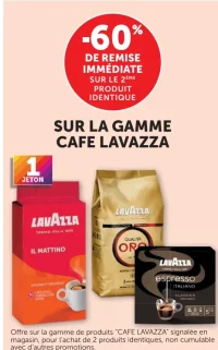 Café Lavazza
