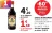 Promo Sauce Kikkoman