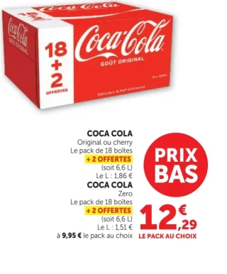 Coca Cola