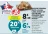 Promo Pintade Fermiére label rouge IGP ou Pintade Fermiere prete a cuire label rouge