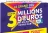 Promo Le Grand Jeu des Magasins U - Plus de 3 millions d'euros mis en jeu avec votre Carte U