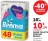 Promo Papier Toilette Skincare Renova