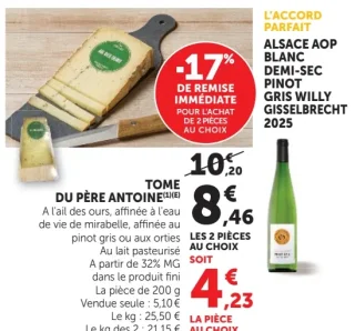 Tome du Père Antoine