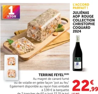 Terrine Feyel