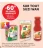 Promo Gamme de produits asiatiques Suzi Wan