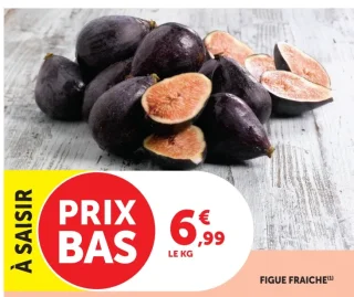 Figue fraîche