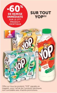 Sur tout Yop
