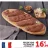 Promo Foie de veau en tranche a poeler