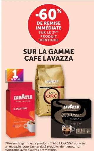 Café Lavazza