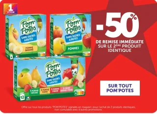 Sur tout Pom'Potes