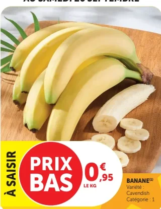 Banane