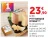 Promo P'TIT BASQUE ISTARA