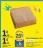 Promo Lot de 50 serviettes 2 plis Homeside