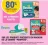 Promo Gamme Pampers (Baby-Dry, Pants, Baby Wipes)