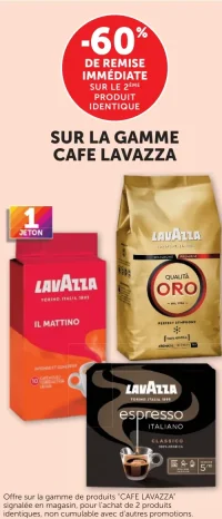 Café Lavazza