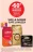 Promo SUR LA GAMME CAFE LAVAZZA