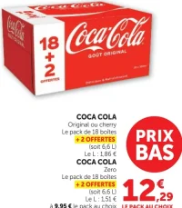 Coca Cola