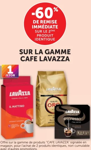 Café Lavazza