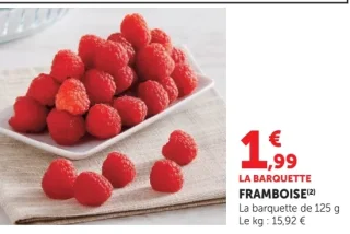 Framboise