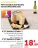 Promo Fromage de brebis P'tit Basque Istara