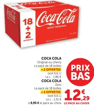 Coca Cola