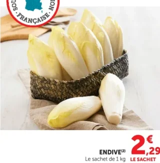 Endive