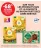 Promo Fruits secs Sun et La Favorite (Noix de cajou grillées, Amandes grillées, Dattes)