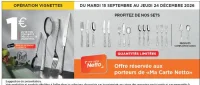 Set de couverts Bugatti