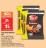 Promo Chips saveur barbecue