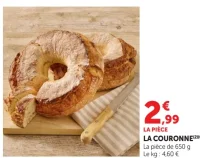 La Couronne