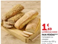 Pain Pérène
