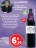 Promo Vin rouge Montagne Saint-Émilion AOP Vieux Château Bayard 2025