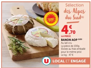 Banon AOP