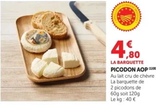 Picodon AOP