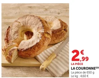 La Couronne