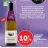 Promo Savennières AOP Blanc Château de Chamboureau 2025
