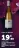 Promo Vin blanc Côte du Rhône Croze-Hermitage Blanc Amphore d'Argent 2024 Les Vins de Vienne