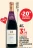 Promo Dauvergne et Ranvier Vin Gourmand Luberon AOP Rouge 2025