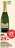 Promo CHAMPAGNE AOP EXTRA-BRUT NICOLAS FEUILLATTE GRANDE RÉSERVE BIO