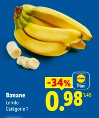 Banane