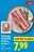 Promo L'Étal du Boucher Poitrine de porc