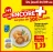Promo 2 burgers de colin d'Alaska MSC