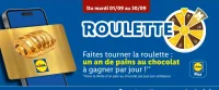 Roulette