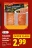 Promo SOL&MAR Lomo en tranches