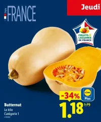 Butternut