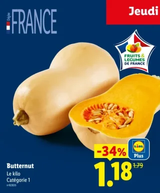 Butternut