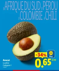 Avocat